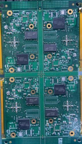 PCB 